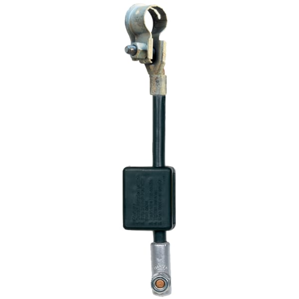 Top Post, Lead-Free, Negative, PK25